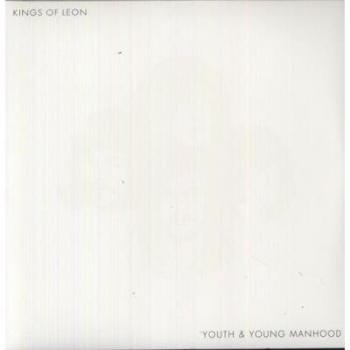 Youth and Young Manhood - 2 LP Vinyl Edition