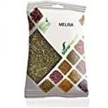Melisa Bolsa 30 gr de Soria Natural