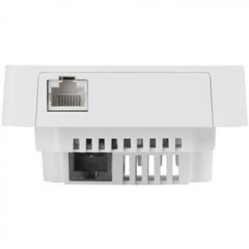 Amplificador Wifi H3C WA6022H con Antenas Internas, 4 Streams y Doble Radio 802.11AX