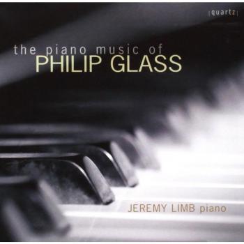 Glass : La musique pour piano. Limb.