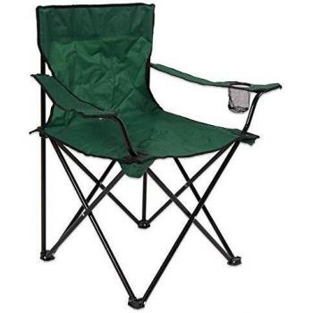 Arcoiris Silla de Camping, Silla de Acampada Plegable