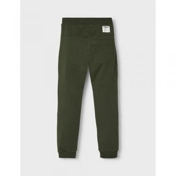Name It Honk Green Jogging Pants for Boys