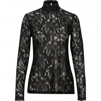 CULTURE Nicole Women's Turtleneck Sweater