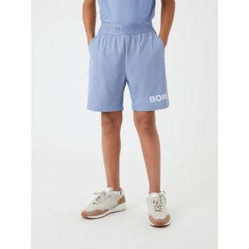 Björn Borg Borg Shorts Blue, 170