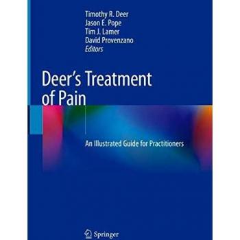 Deer's Treatment of Pain: An Illustrated Guide for Practitioners