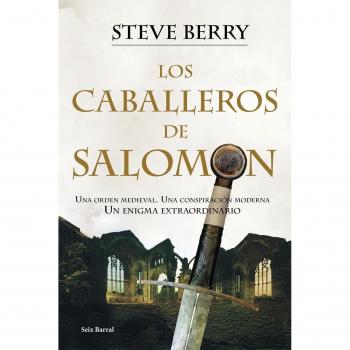 Los caballeros de Salomón