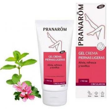 Pranarom Circularom Circulatory Gel 100ml