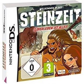 Willkommen in der Steinzeit [Importación alemana]