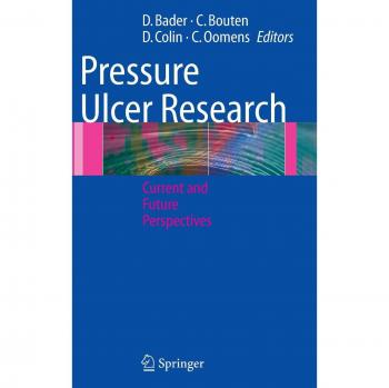 Pressure Ulcer Research: Current and Future Perspectives