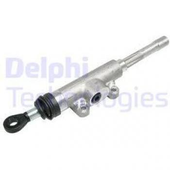 Cilindro maestro de embrague DELPHI LM40002, tipo: bomba de embrague, características: alta calidad, compatibilidad con múltiples vehículos, diseño duradero y eficiente en el rendimiento