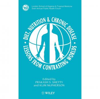 Nutrición y Dieta en Enfermedades Crónicas - Edición Tapa Dura