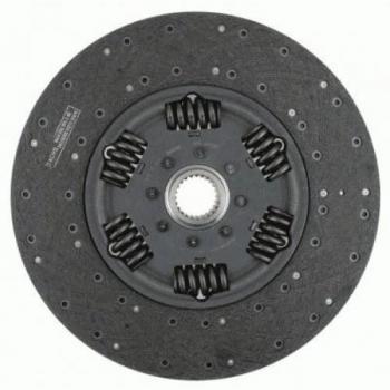 Disco de Embrague SACHS 1878 003 065