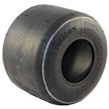 Neumático Mitas 10x4.50-5 Slick Duro para Kart Rental
