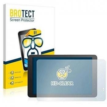 BROTECT Protector Pantalla Compatible con Huawei MediaPad T1 10 Protector Transparente