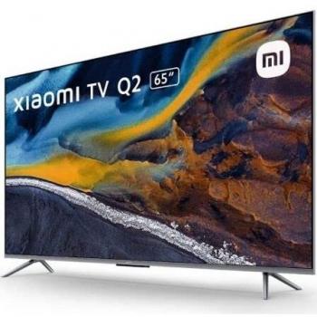Xiaomi TV QLED 65 TV Q2 L65M7-Q2EU Google TV UHD