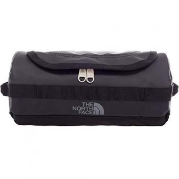 North Face Bc Travel CanisterS - Mochila, color negro, talla OS