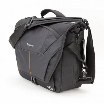 Vanguard Alta Rise 33 - Bolsa Messenger para cámaras, 33x11