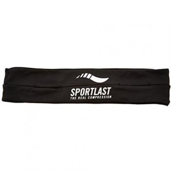 Sportlast CSNM Cinturón, Negro, M