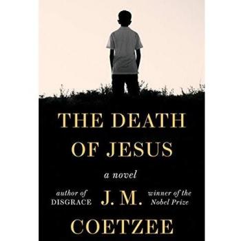 The Death of Jesus