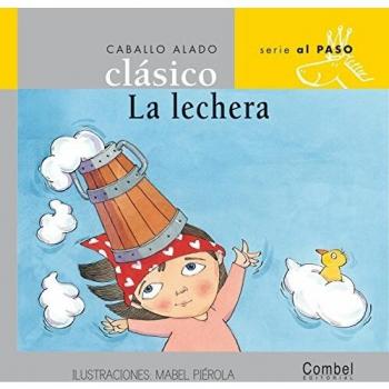 La lechera