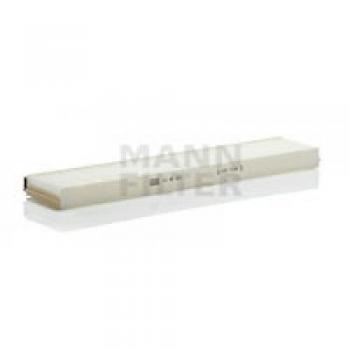 Original MANN-FILTER Interior Filter CU 46 001 – For trucks