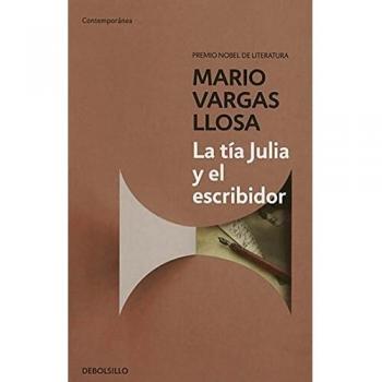 La tía Julia y el escribidor