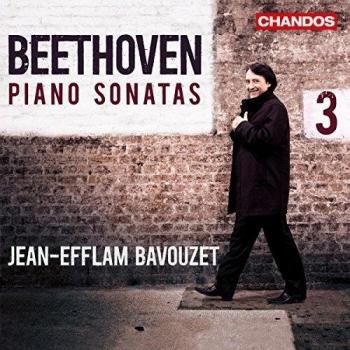 Piano Sonatas Volume 3: Beethoven Edition