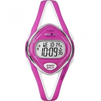 Timex t5k655zwatch for women resin strap