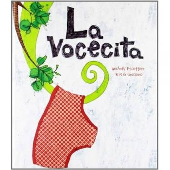 La vocecita