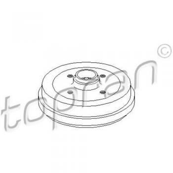 topran freno carga, 102 824 