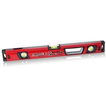 Rubi 80cm AntiShock Spirit Level