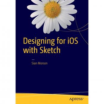 Designing for iOS with Sketch
