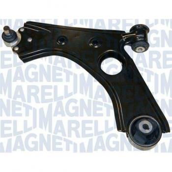 Barra oscilante de suspensión de ruedas MAGNETI MARELLI control arm 301181311600
