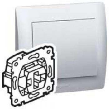 Legrand galea life - Cruzamiento luminoso 10ax/250v galea