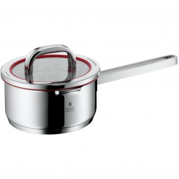 WMF Function 4 Cazo, Acero Inoxidable Pulido, 16 cm