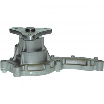 Bomba de agua mecánica Saleri SIL PA1304 para Honda Civic 8 Hatchback y Jazz 2