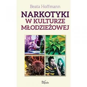 Libro de tapa blanda sobre Drogas en la Cultura Juvenil