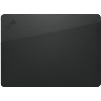 Lenovo ThinkPad Professional Sleeve Case 14 - Black, Eco-Friendly Design