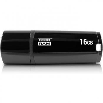 Goodram UMM3 Memoria Flash USB 3.0 de 16GB en Negro