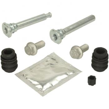 Kit de reparación de pinza de freno QUICK BRAKE QB113-1498X con juego de casquillos guía