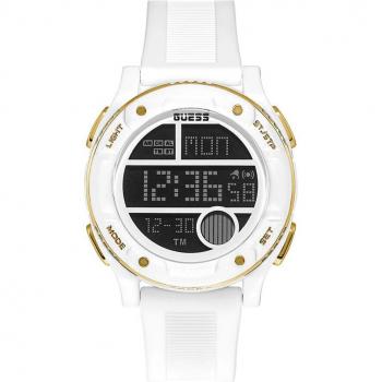 Reloj Guess Zip GW0225G1 para Hombre con Cronógrafo