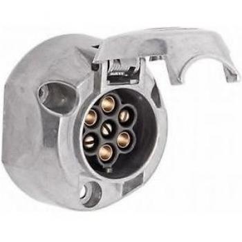 HEMBRA CONEXION REMOLQUE METALICA 7 P GOODYEAR