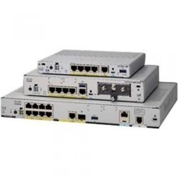 Cisco ISR 1100 4P DUAL GE SFP ROUTER
