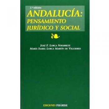 Andalucía: pensamiento jurídico y social