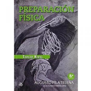 Preparación Física Nivel III