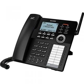 TELEFONO DE SOBREMESA ALCATEL IP30·