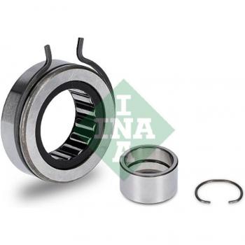 Cojinete, caja de cambios manual INA 712 2236 10