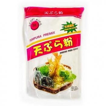 Harina para Tempura Sushi King 700g