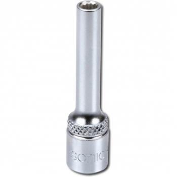 Llave de vaso 1/4 12 caras SONIC 2185008