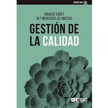 Gestión de la calidad, 2021